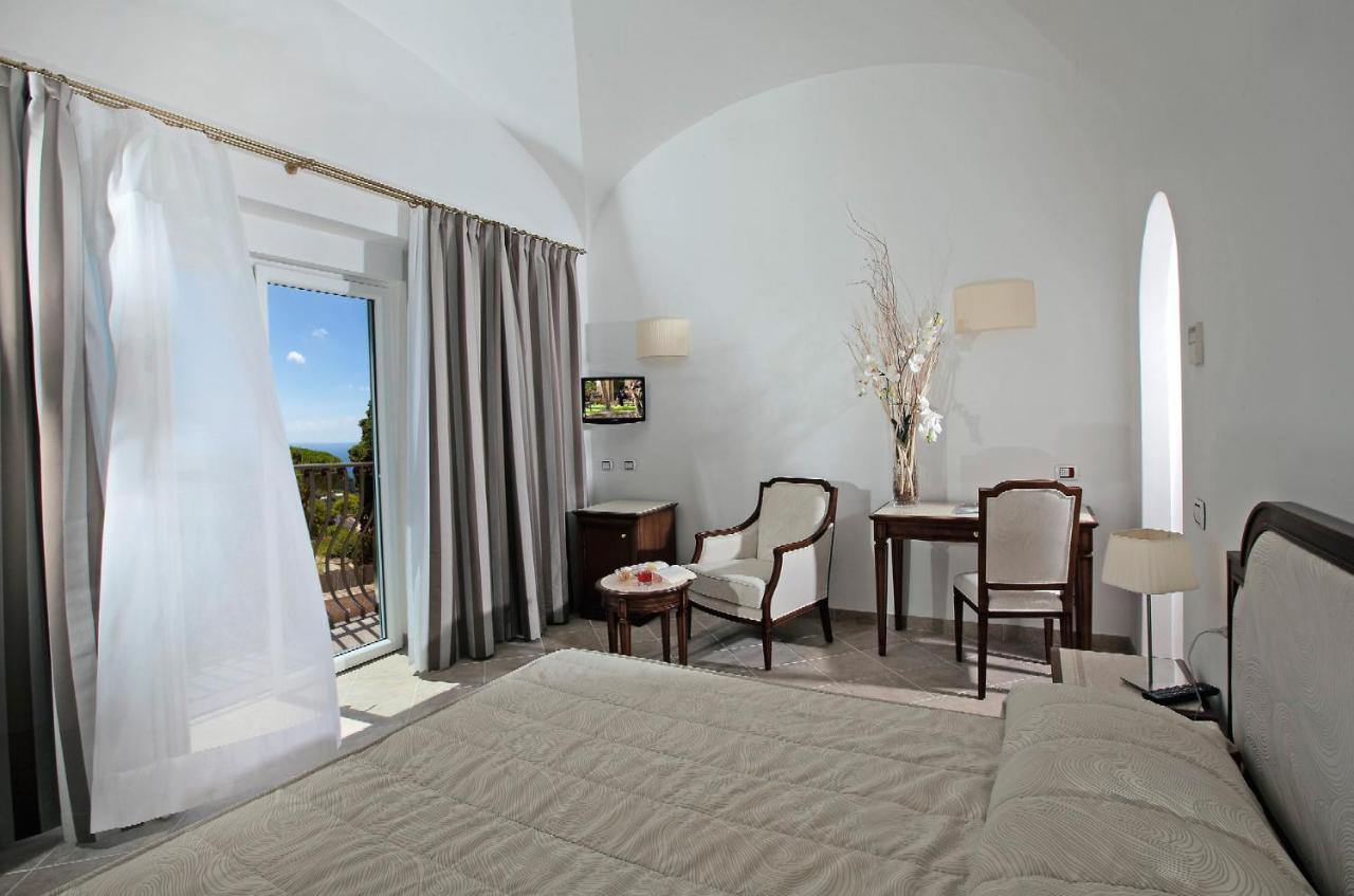 Hotel Villa Ceselle - 2