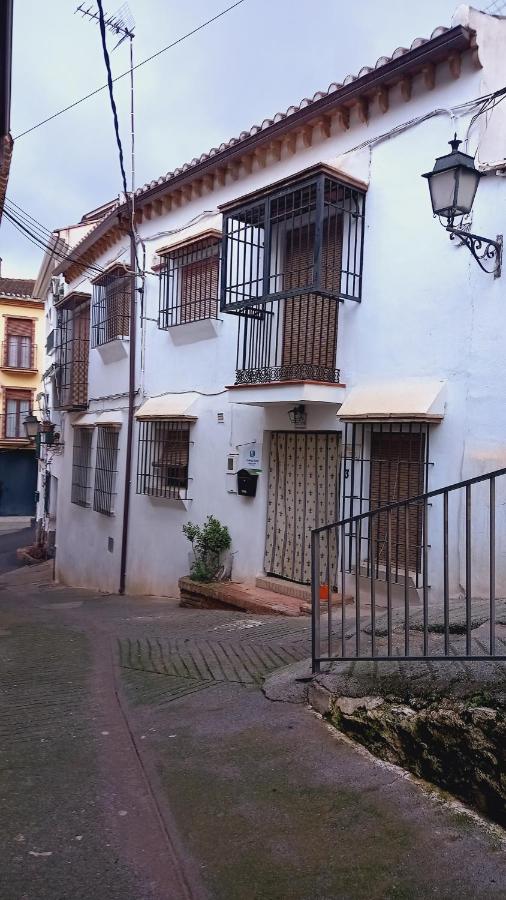 Country House casa dela cueva, Pinos Genil, Spain - Booking.com