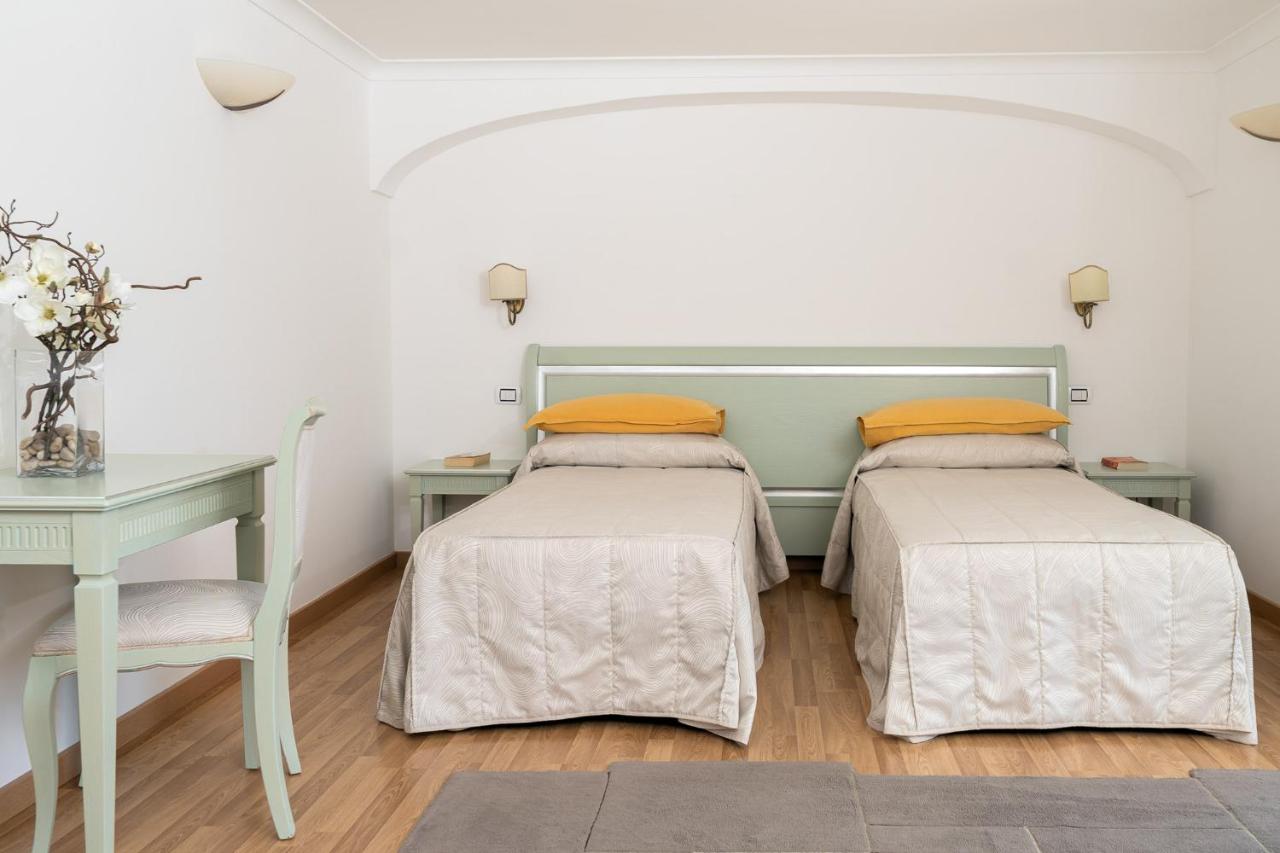 Hotel Villa Ceselle - 4