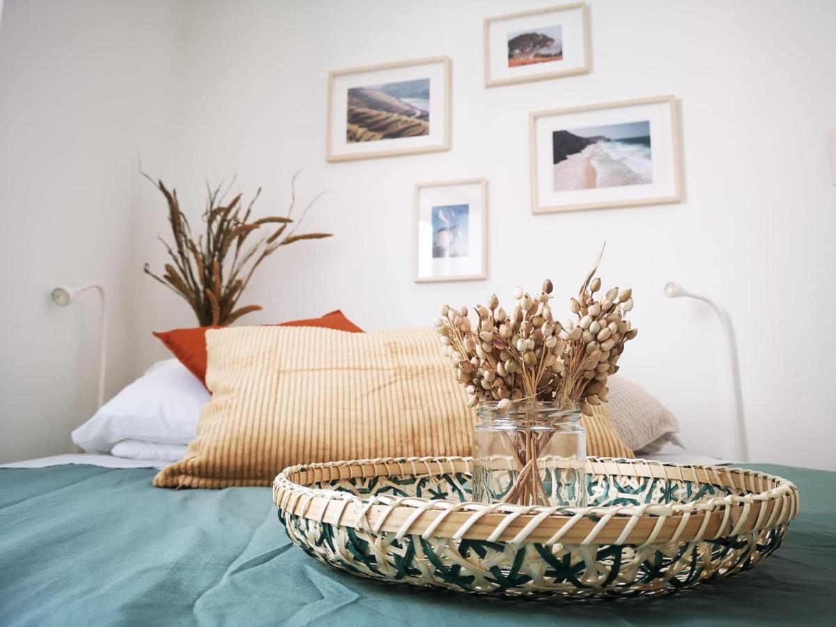 Alegria Center Apartments