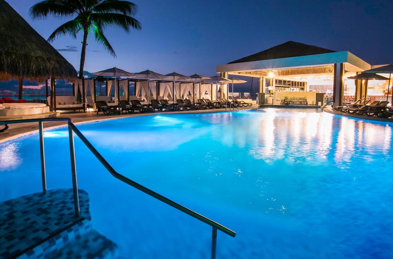 Desire Riviera Maya Resort All Inclusive - Couples Only photo