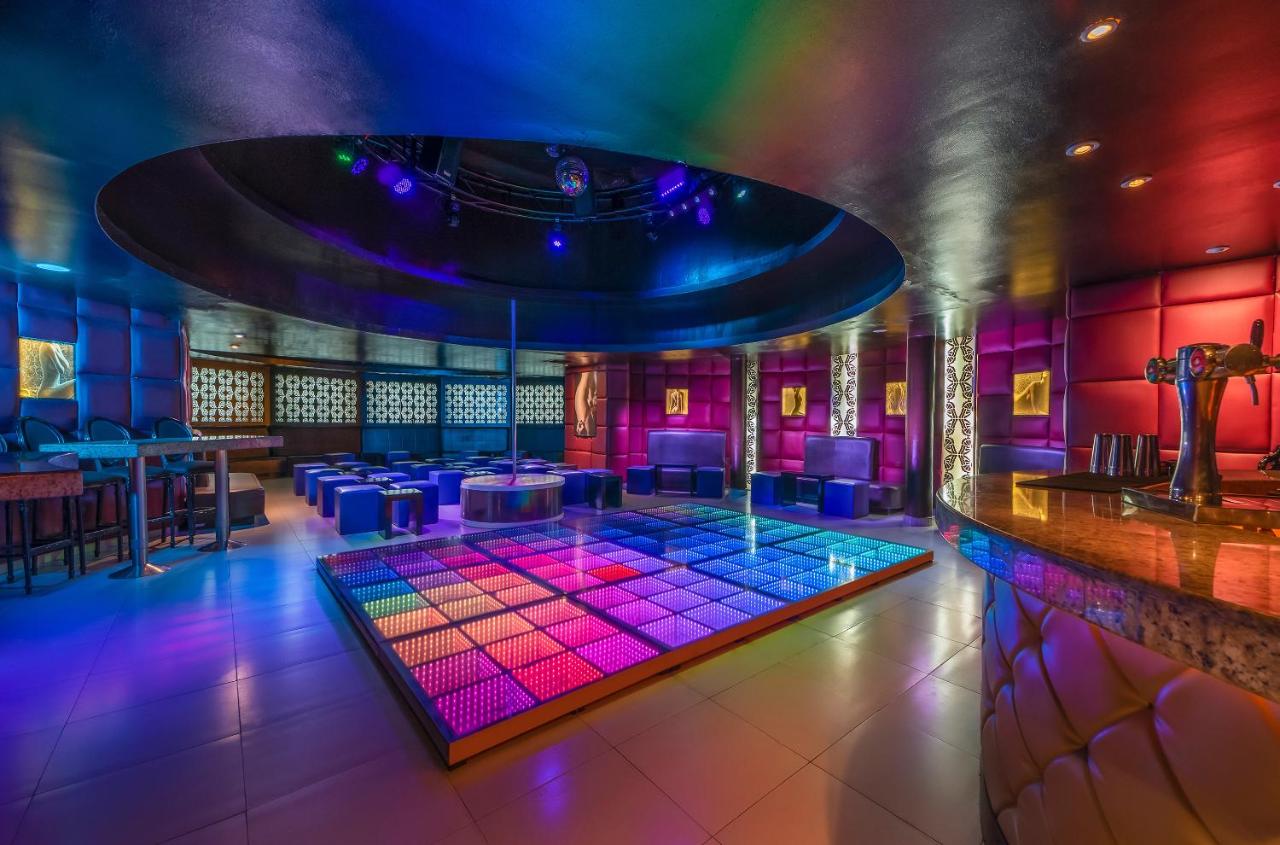 Desire Riviera Maya Resort All Inclusive - Couples Only photo