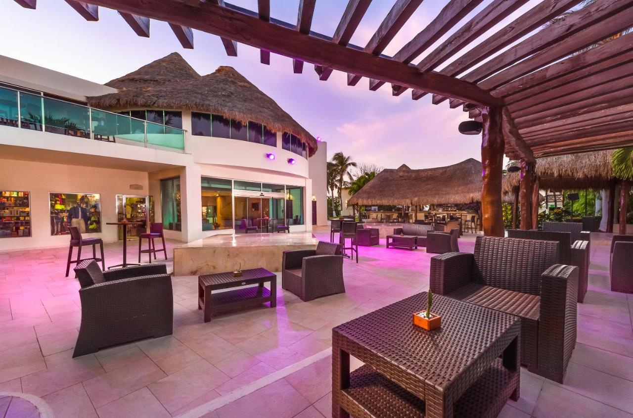 Desire Riviera Maya Resort All Inclusive - Couples Only photo