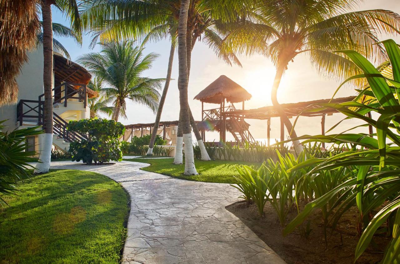 Desire Riviera Maya Resort All Inclusive - Couples Only photo