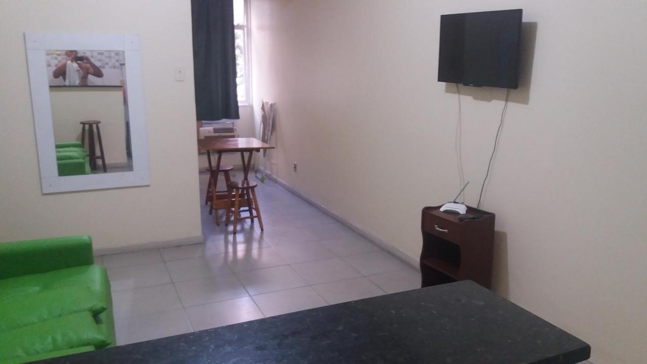 Apartamento Barata Ribeiro - 4