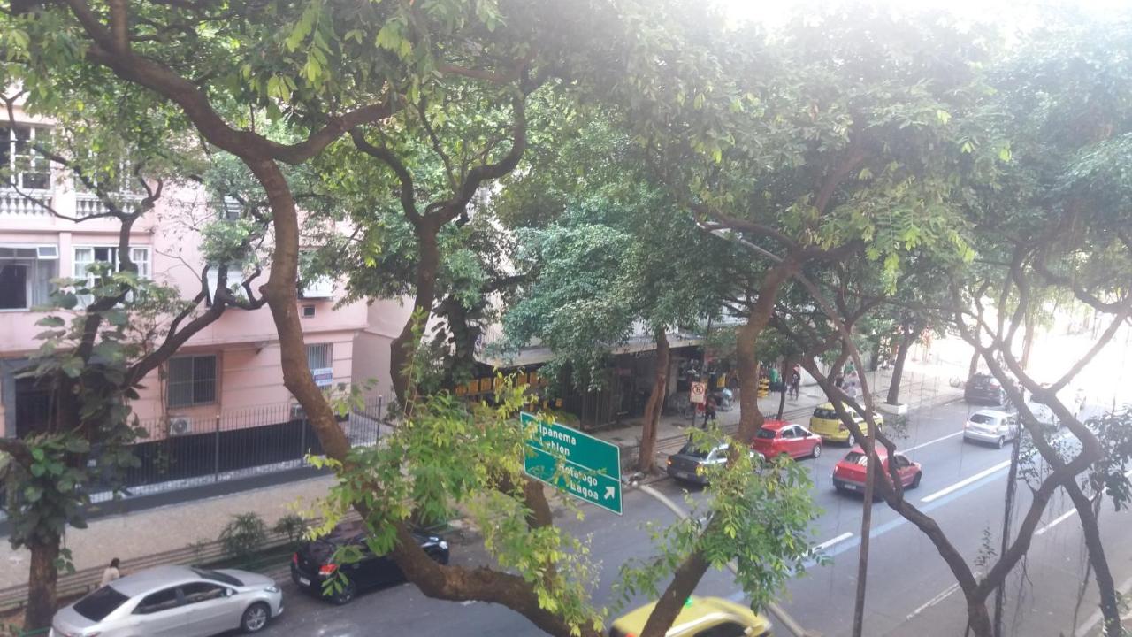 Apartamento Barata Ribeiro - 2