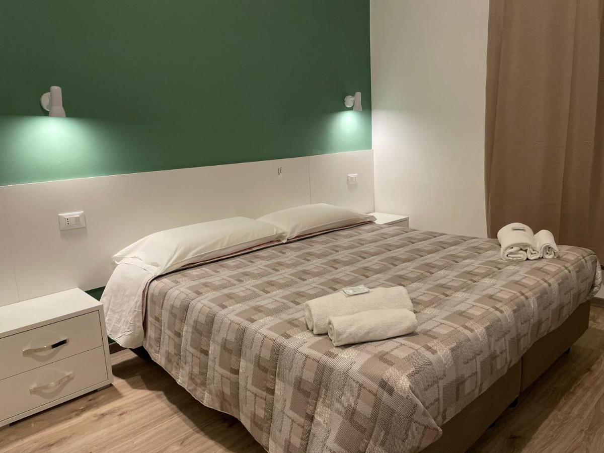 guest house cernaia - 2