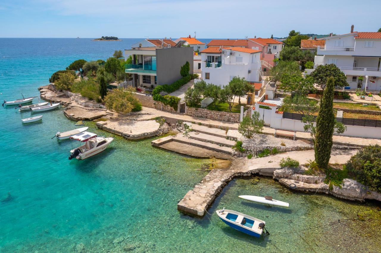 Victoria apartment - 7