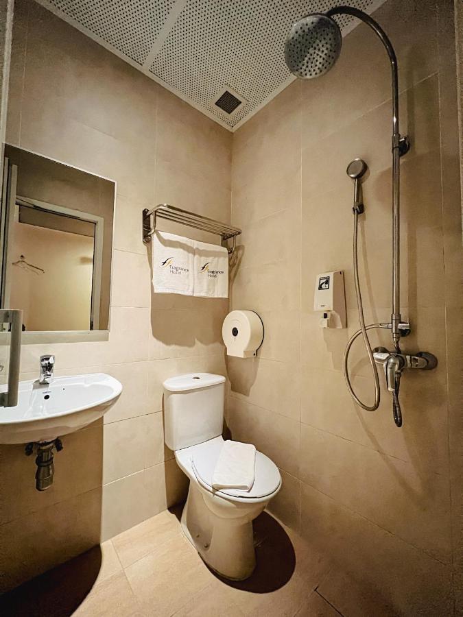 Fragrance Hotel - Viva - 3