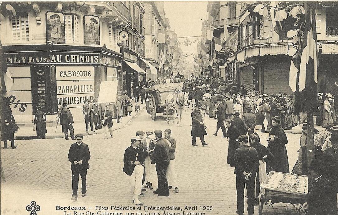 LA Sainte Catherine 264 - 2