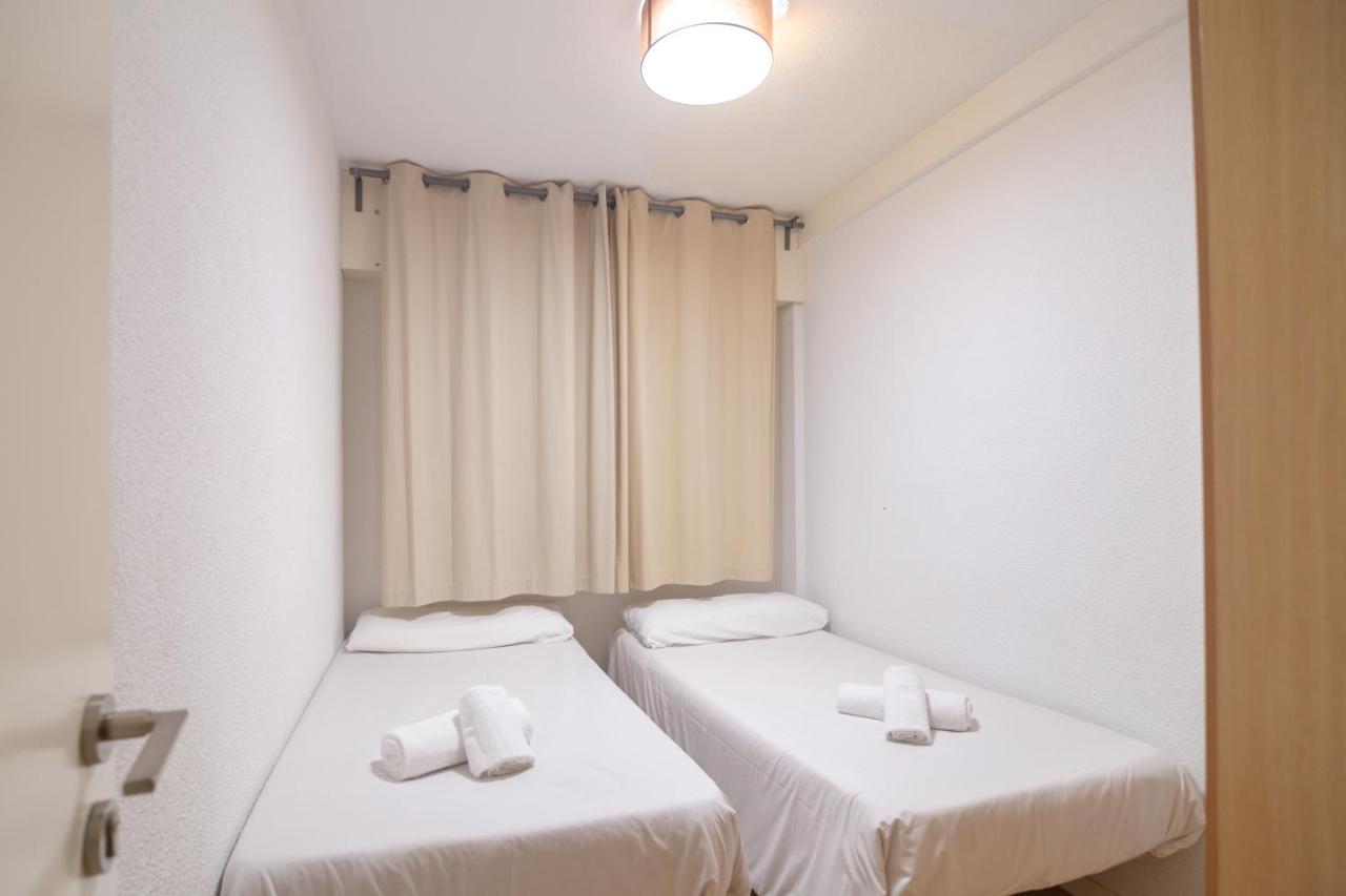 Apartamentos Mayor by Be Alicante, Alicante – Bijgewerkte ...