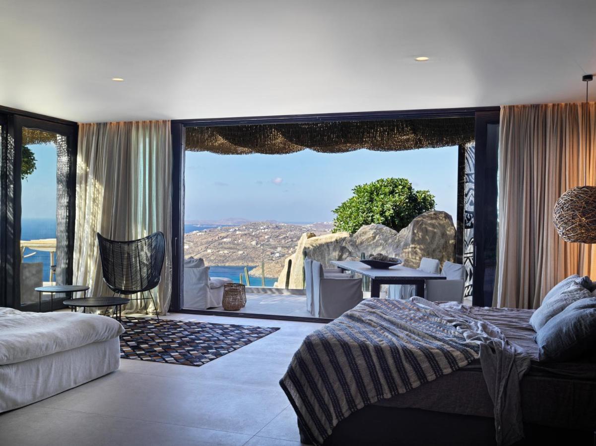 Myconian Panoptis Escape, a member of Small Luxury Hotels of the World - 2