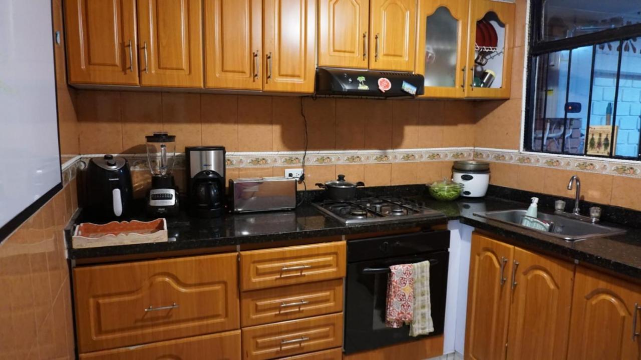 Habitaciones cerca del aeropuerto - 3