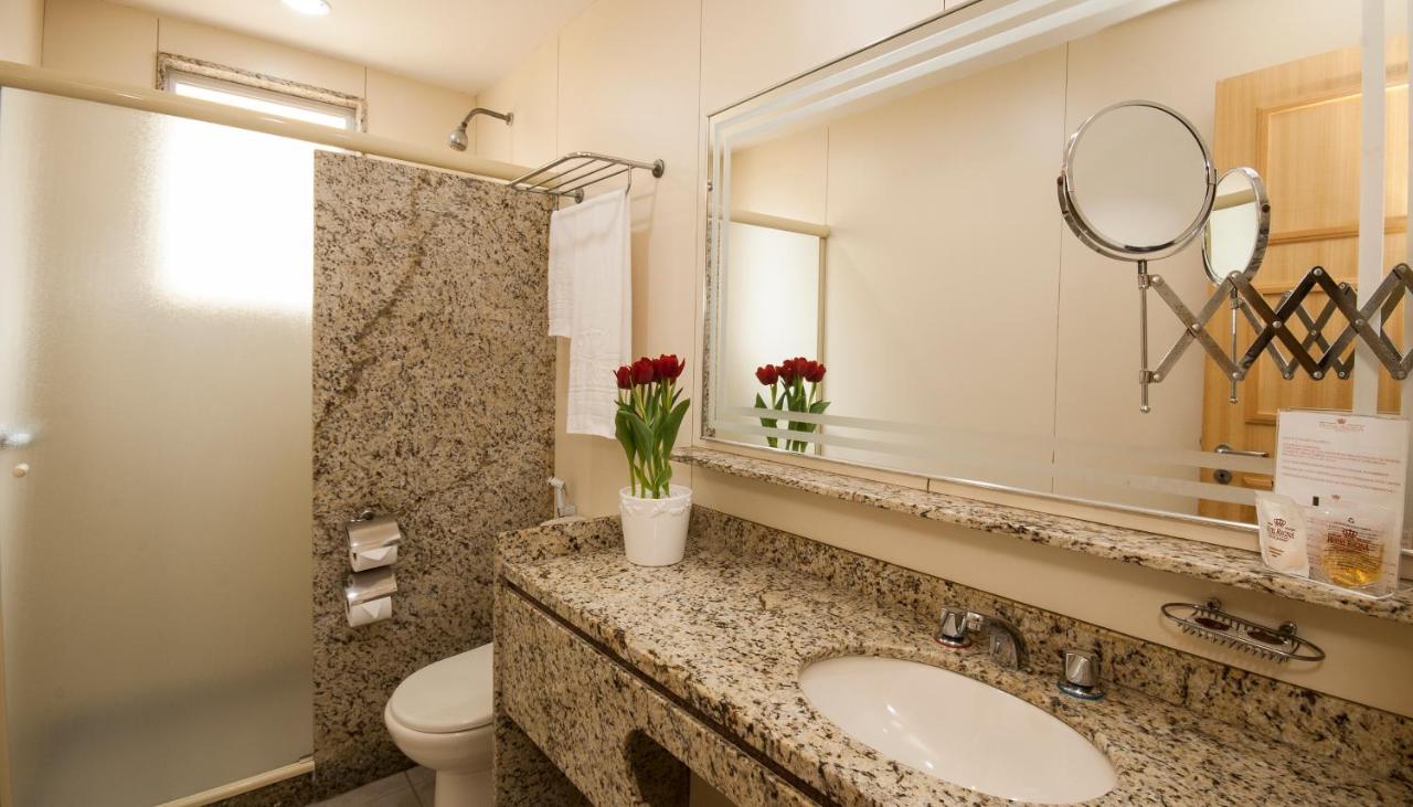 Hotel Regina Rio de Janeiro photo