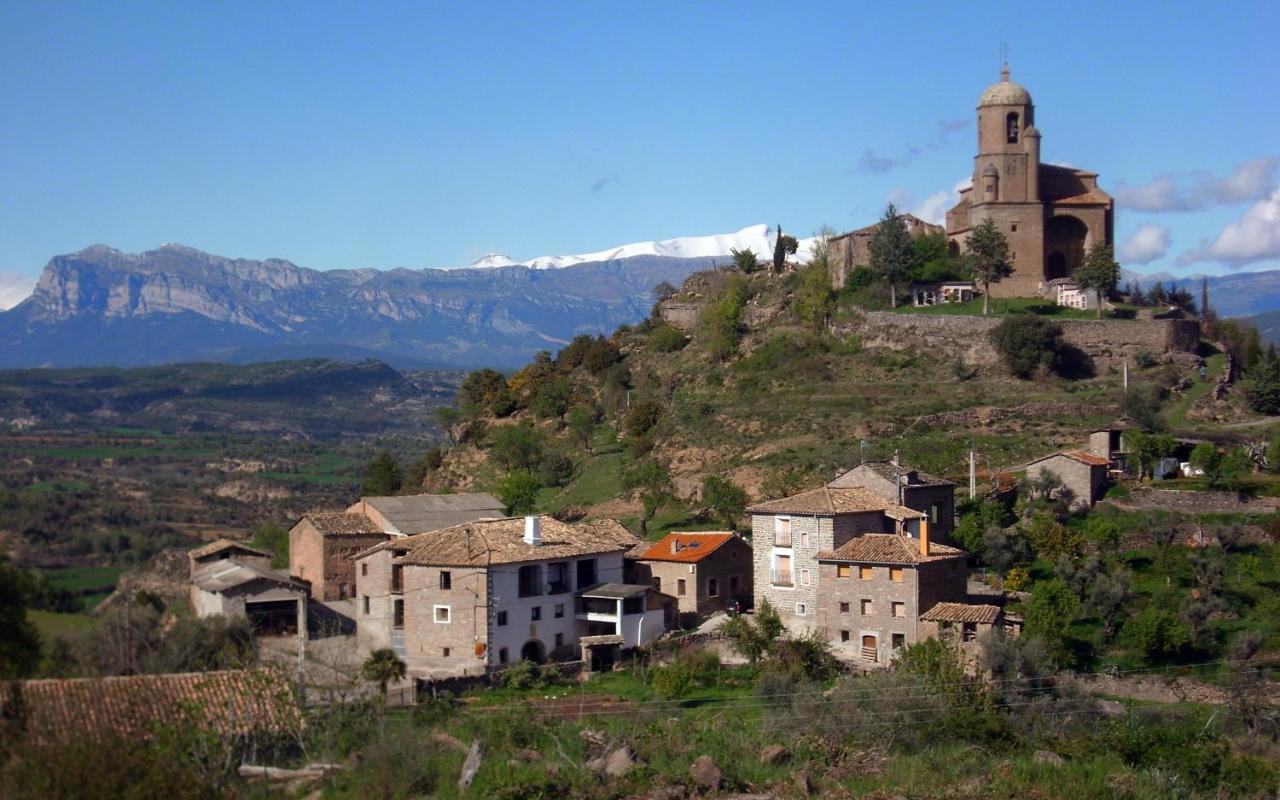 Casa Larriero de Olsón, Olsón – Precios actualizados 2022