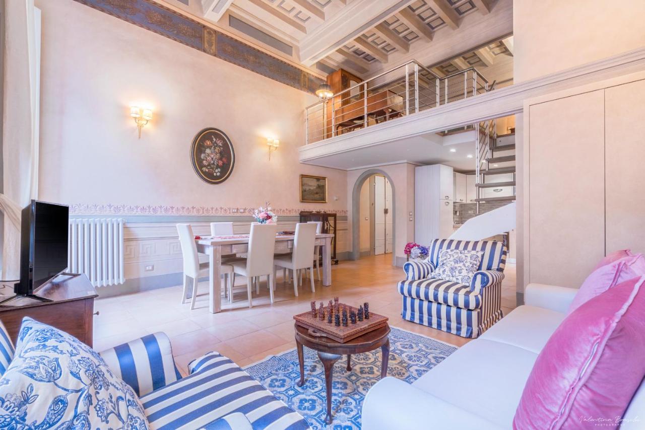 Your nest in Florence