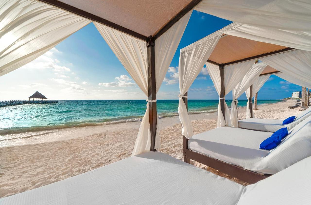 Desire Riviera Maya Pearl Resort All Inclusive - Couples Only photo