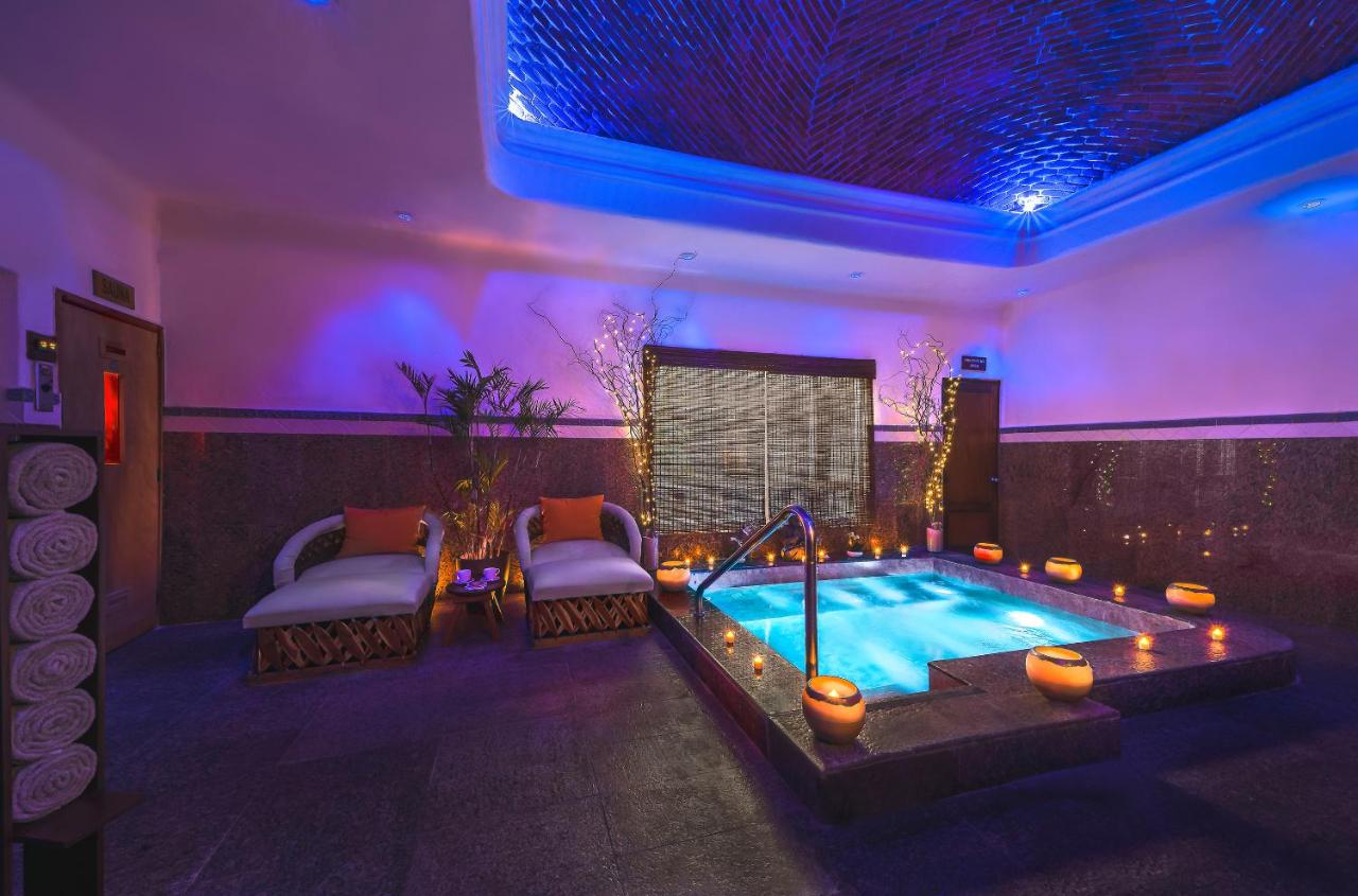 Desire Riviera Maya Pearl Resort All Inclusive - Couples Only photo