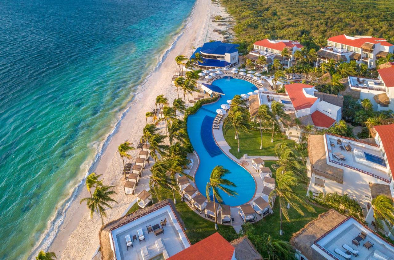Desire Riviera Maya Pearl Resort All Inclusive - Couples Only photo
