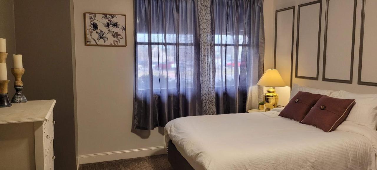 Hotel Phillips — photo 18