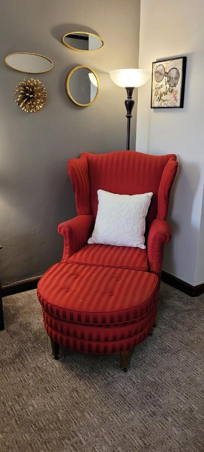 Hotel Phillips — photo 19