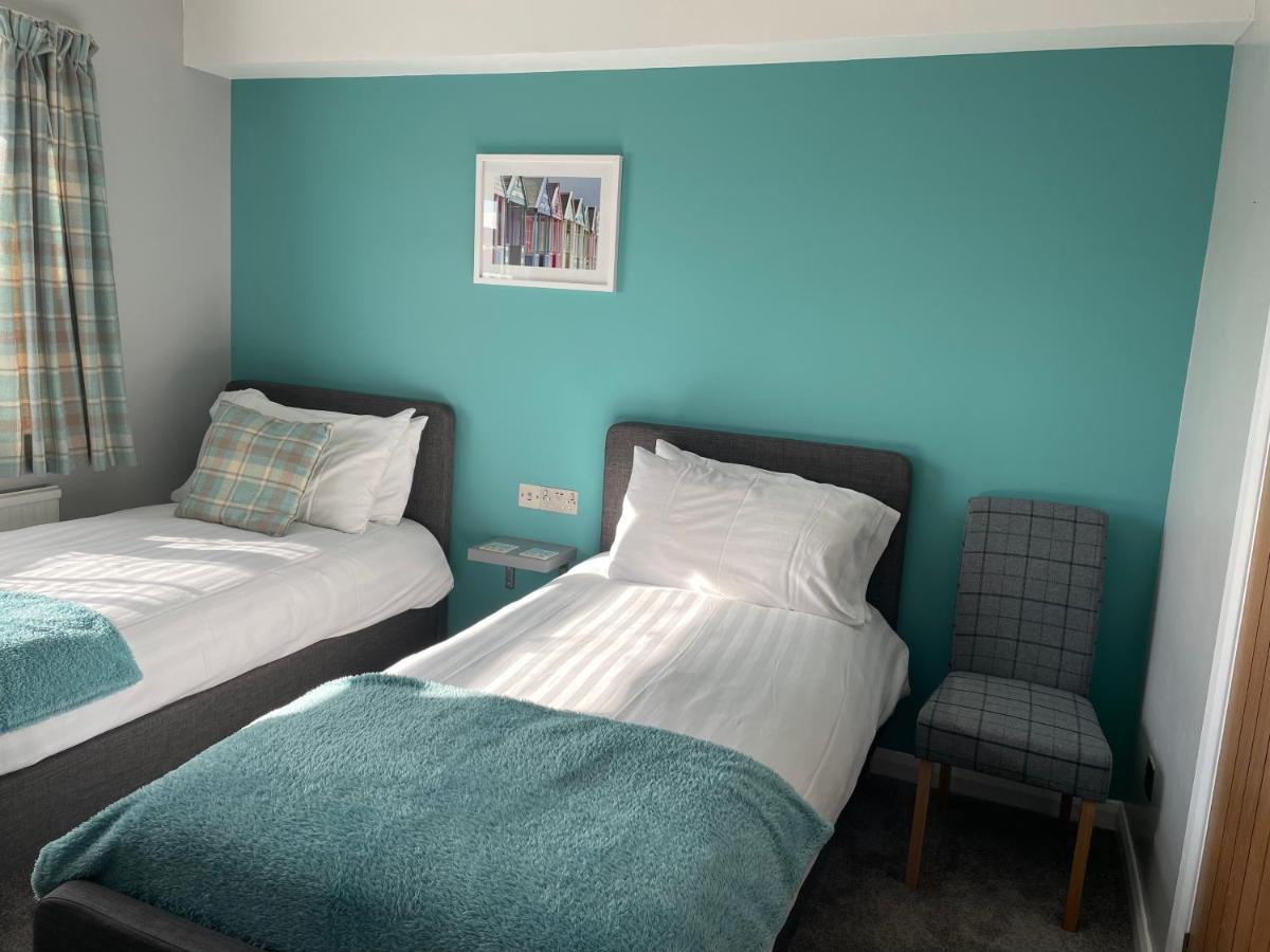 Pen Mar Guest House Deals & Reviews, Tenby