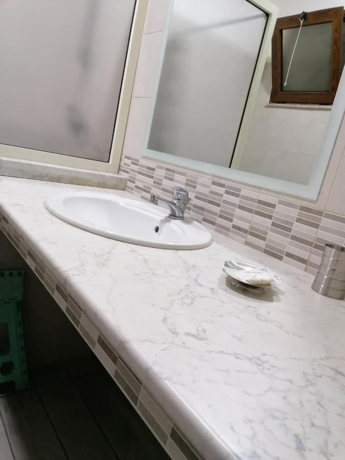 B&B La Pergola photo