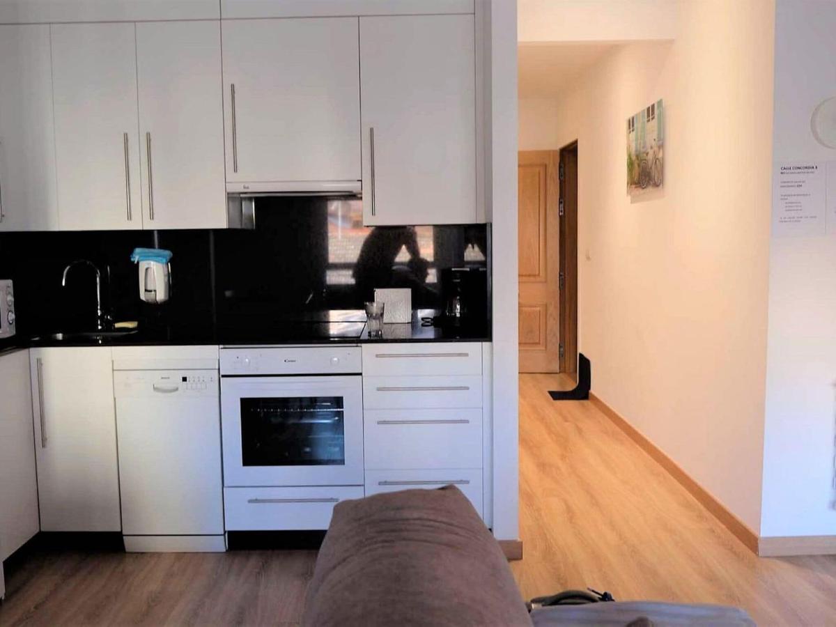 Beautiful Apartment in Ourense overlooking the City, Ourense ...