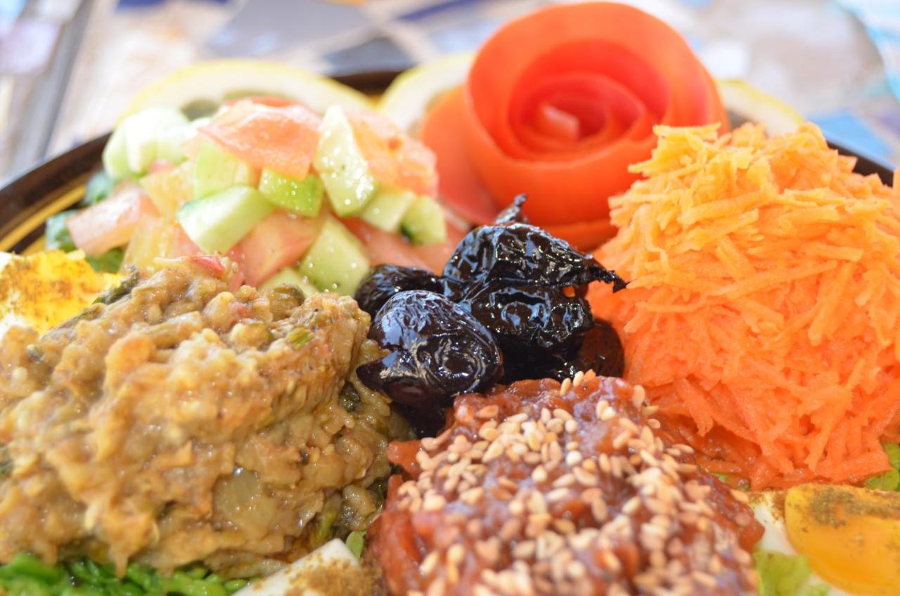 Riad Dar Hamid Hotel & Spa - 5