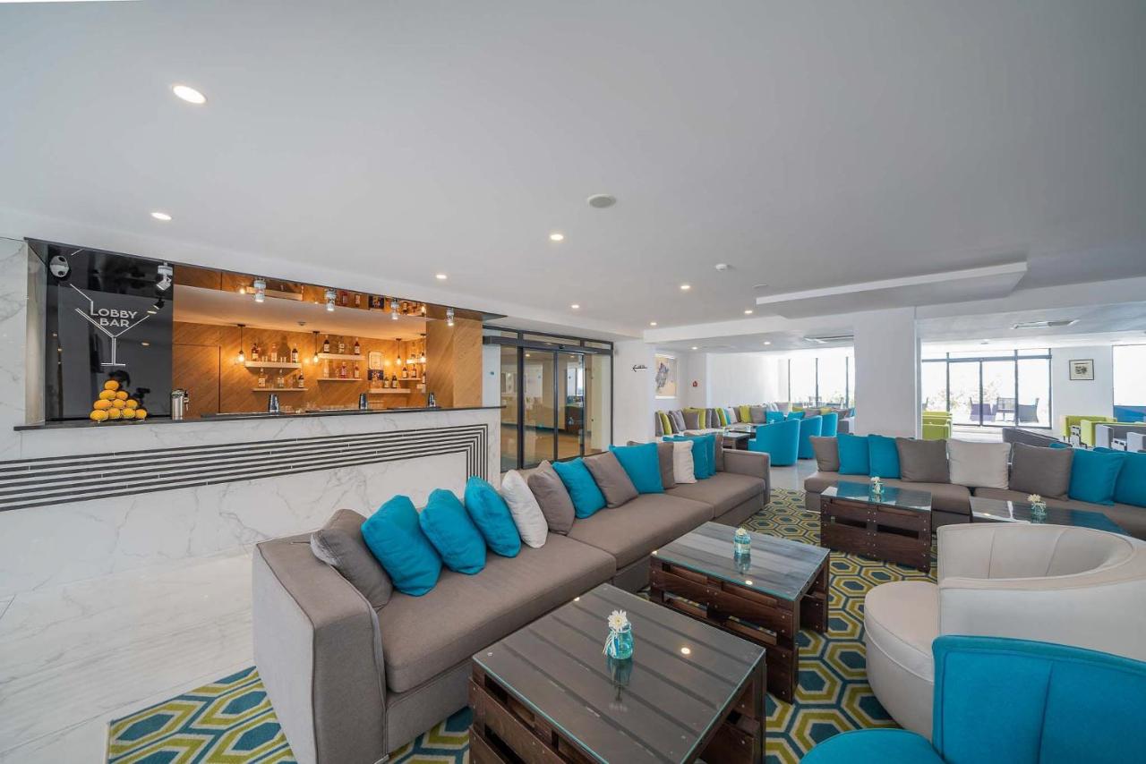 Sentido Marea Hotel - 24 hours Ultra All inclusive & Private Beach,  Nisipurile de Aur – Prețuri actualizate 2022