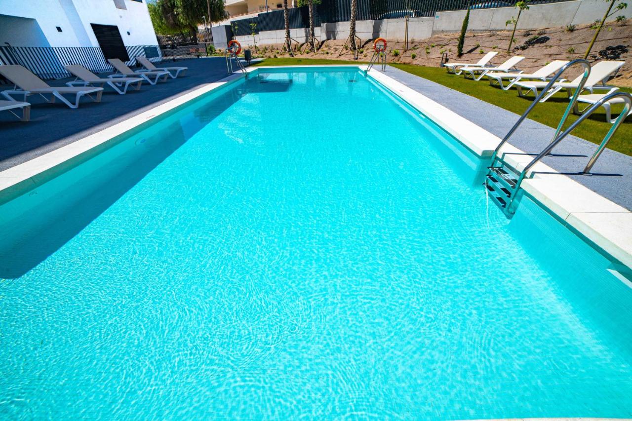 Aqua Apartments Bellamar, Marbella, Marbella – Preços ...