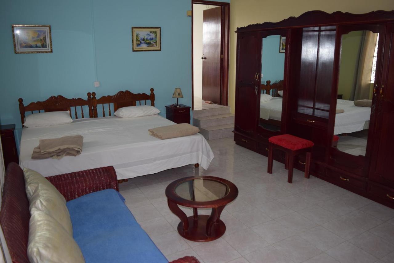 Mauri holidays 'Budgeted Apartment' - 2