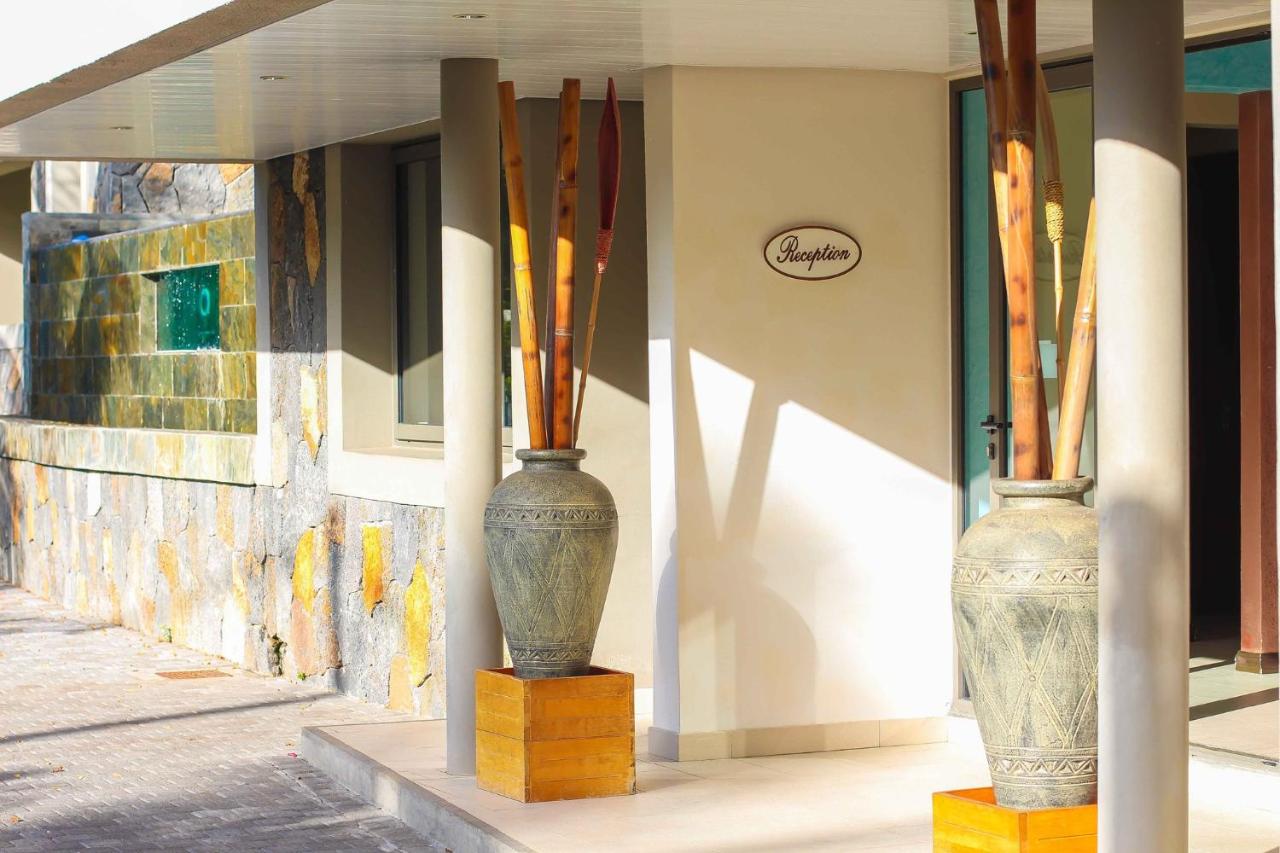 Nitzana Residences & Restaurant - 4