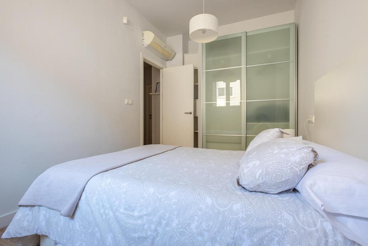 Puerta Real Apartment, Granada – Bijgewerkte prijzen 2022