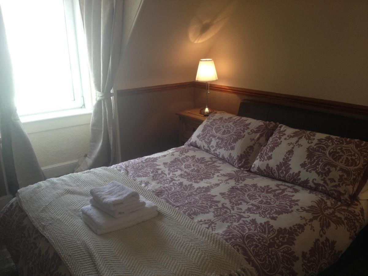 St. Anne's Guest House - Laterooms