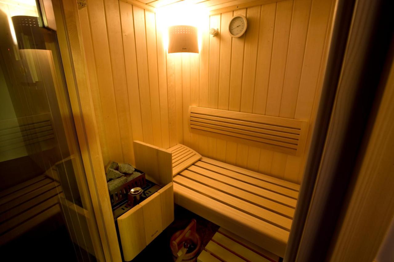 Chalet Z'Gogwärgji photo