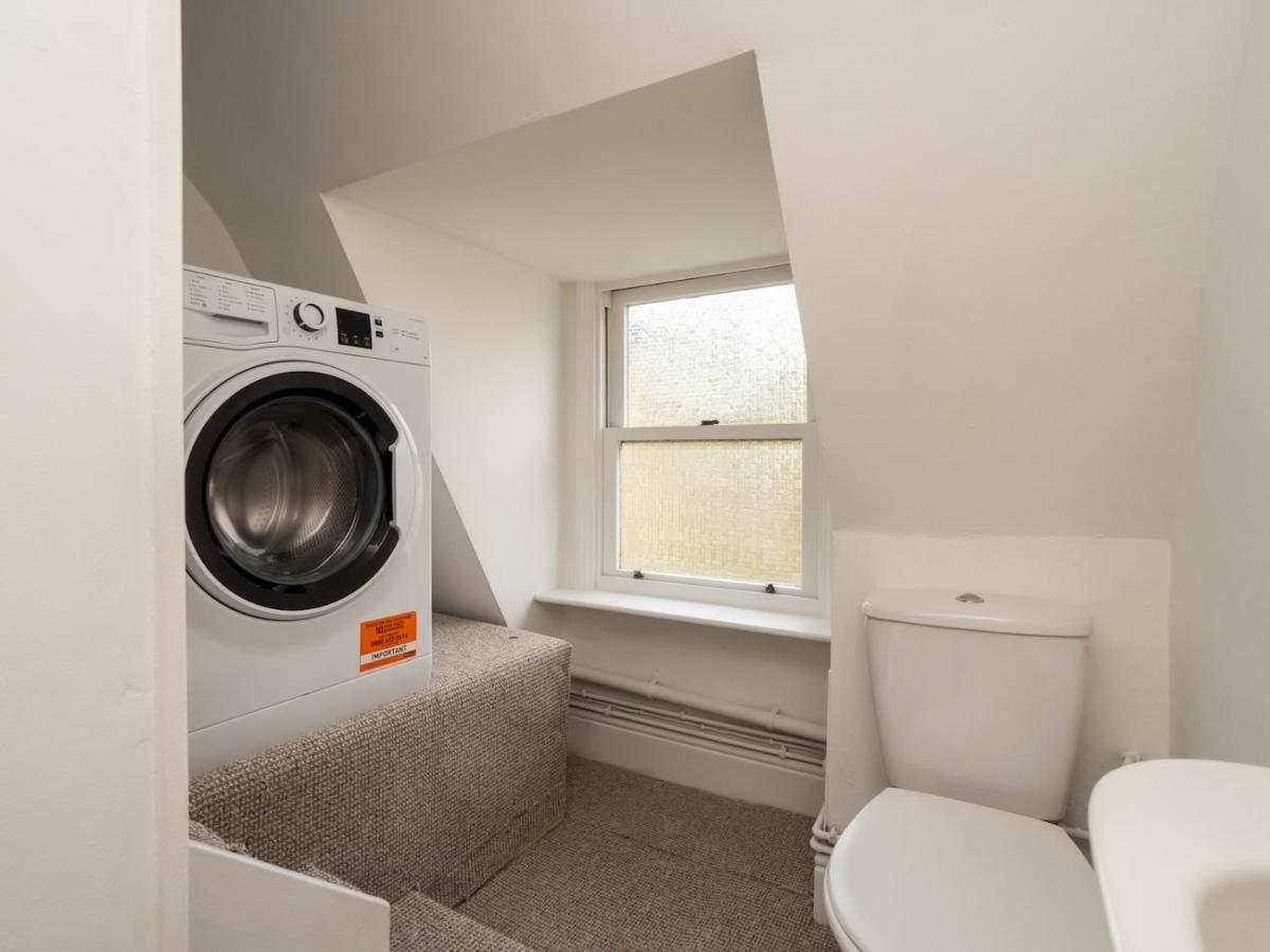 Spacious 3 bed apartment in prime central location - Pass the Keys - 3