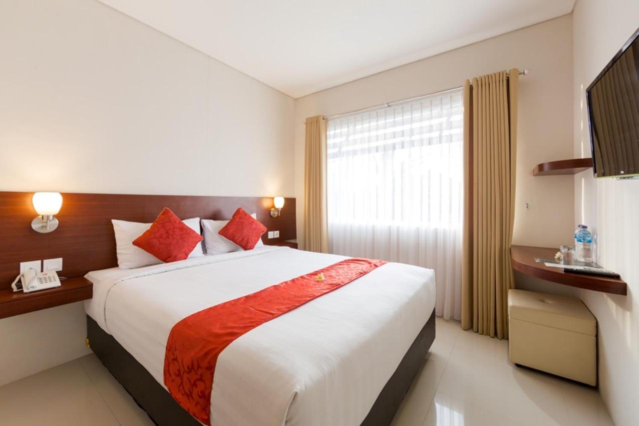 The Rinaya Canggu by ecommerceloka - 4