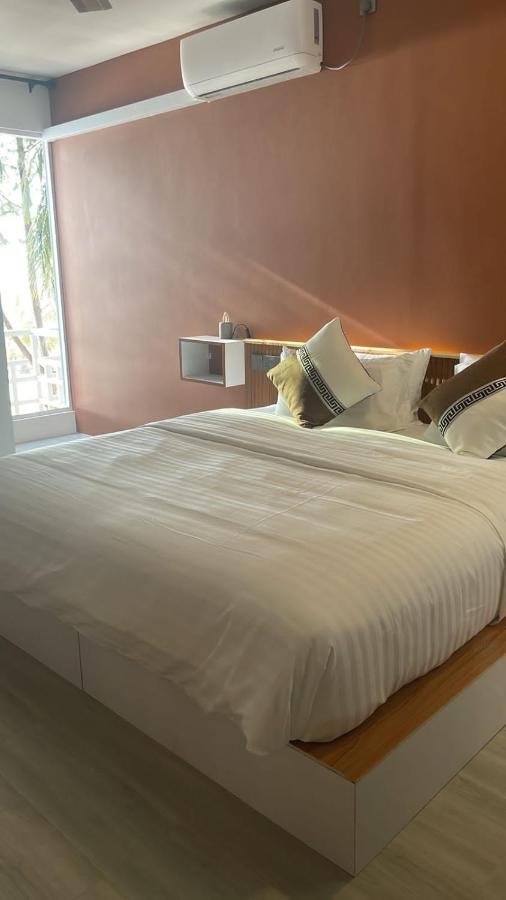 Merijaan Maldives - 4