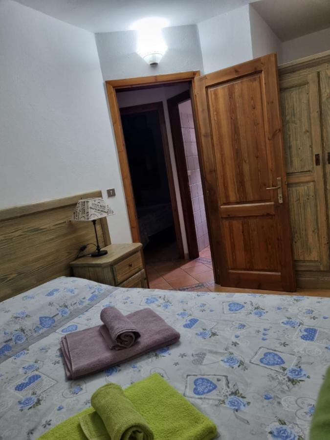 Appartamenti Quilici