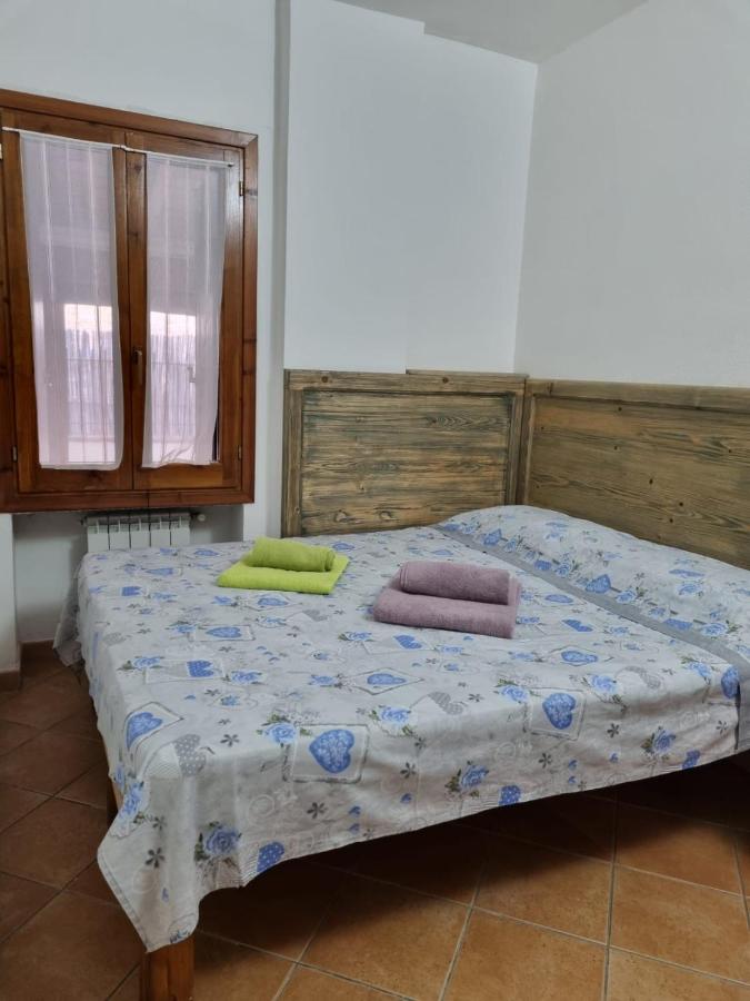 Appartamenti Quilici