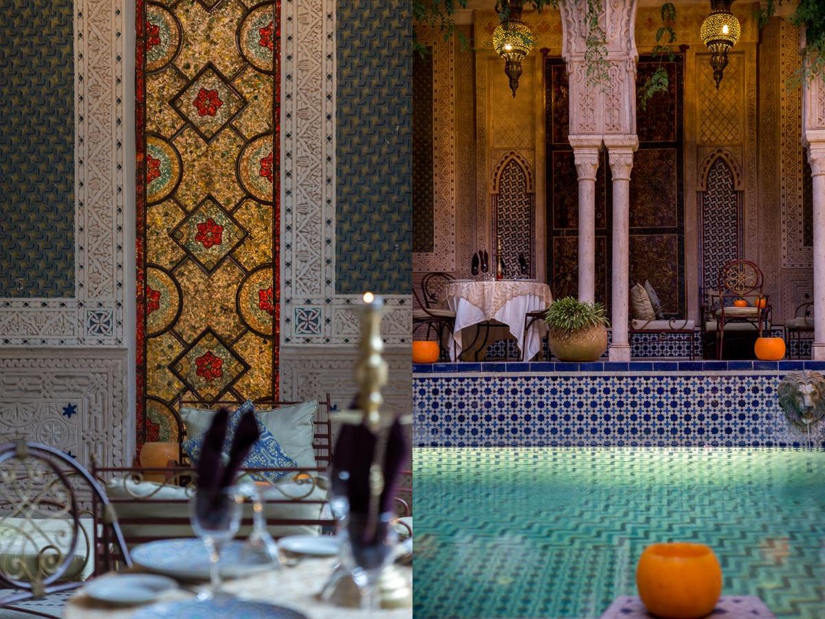 Riad Palais Sebban - 5