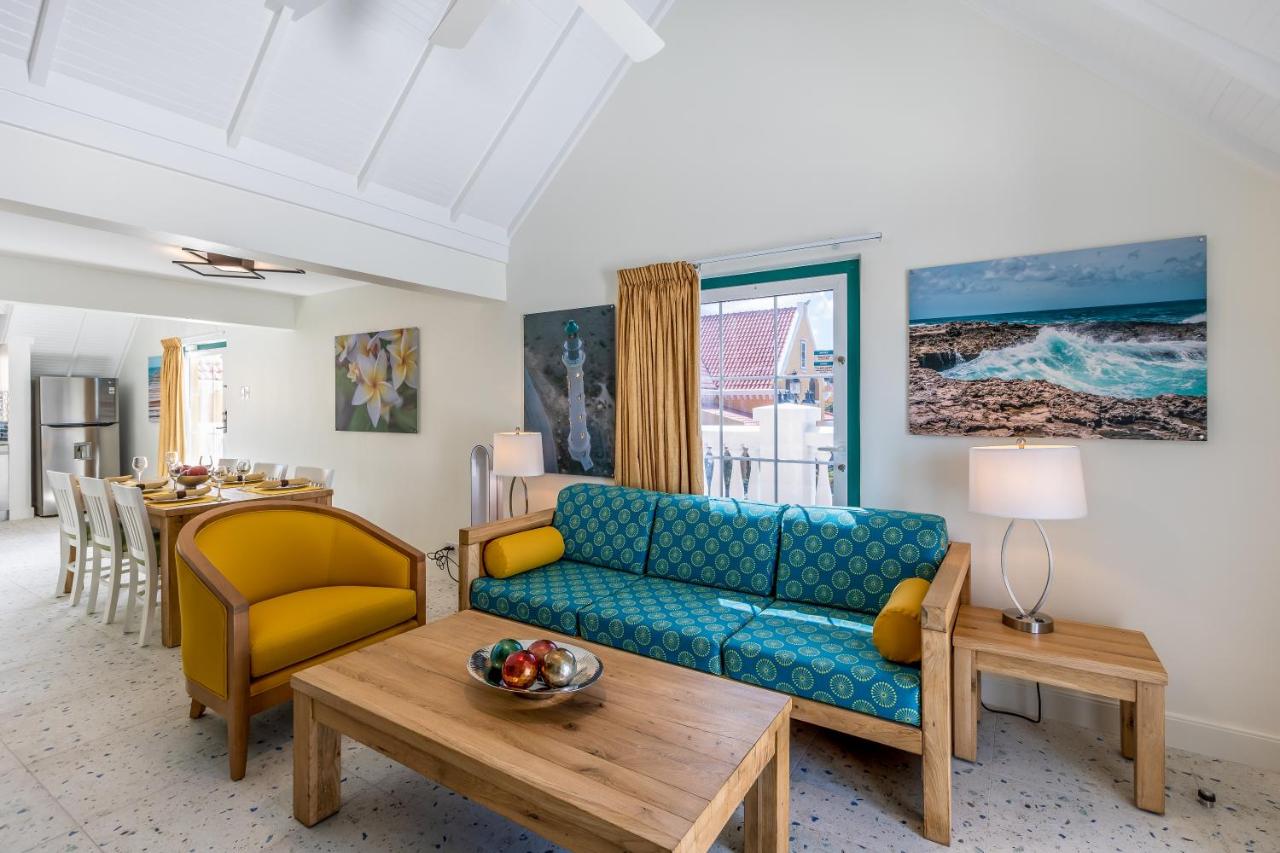 Amsterdam Manor Beach Resort - 3