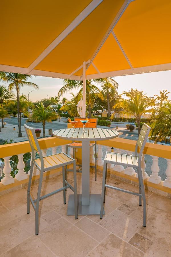 Amsterdam Manor Beach Resort - 4