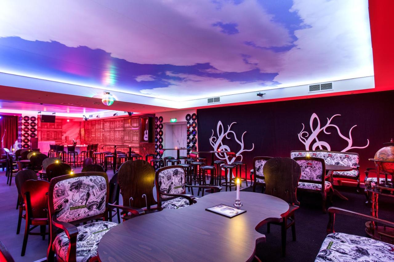 Vitosha Park Hotel photo