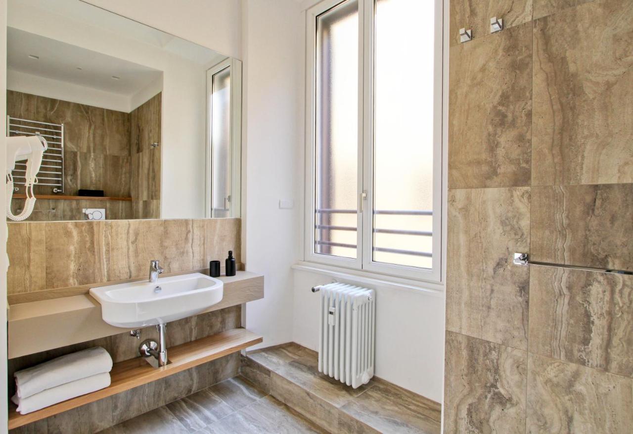 HortiSallustio luxury rooms - 3