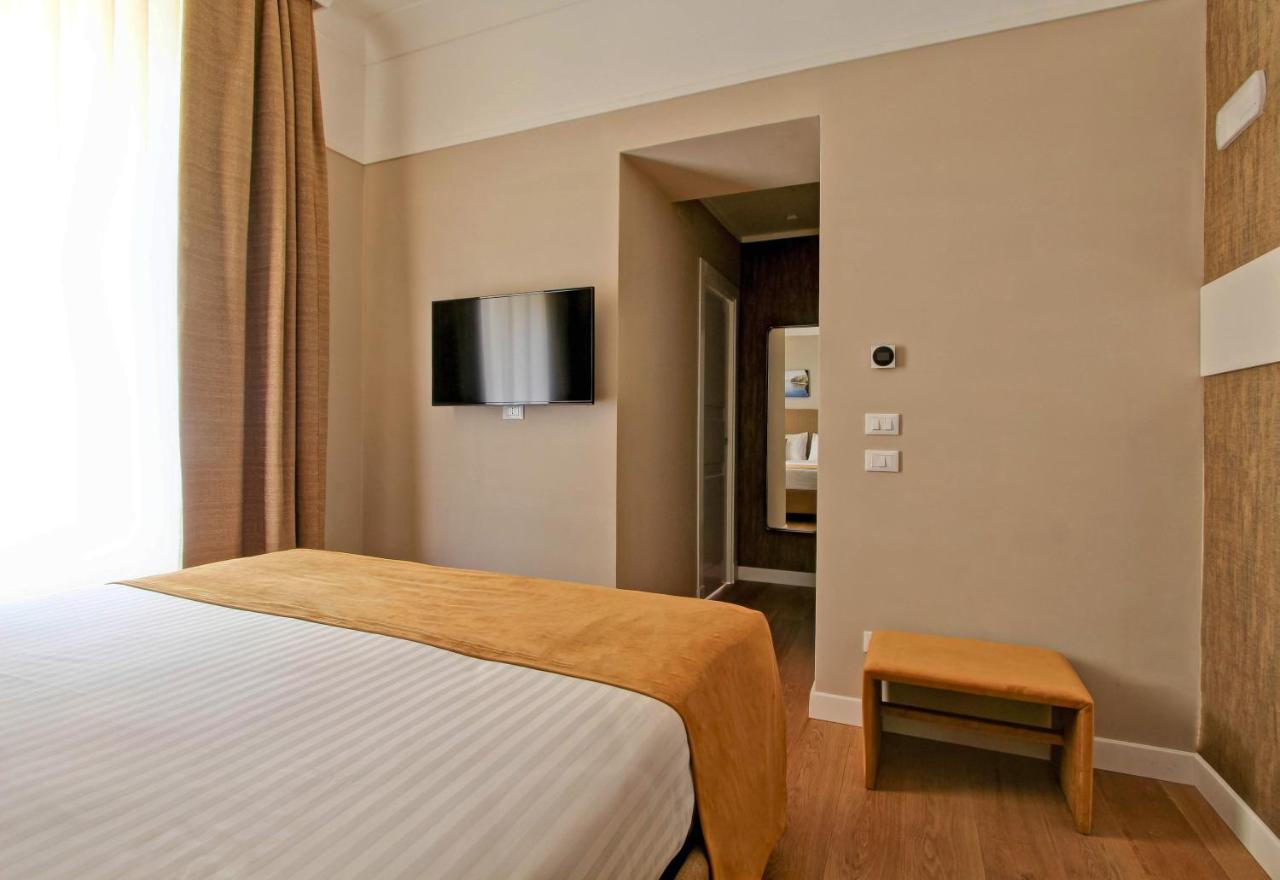 HortiSallustio luxury rooms - 5