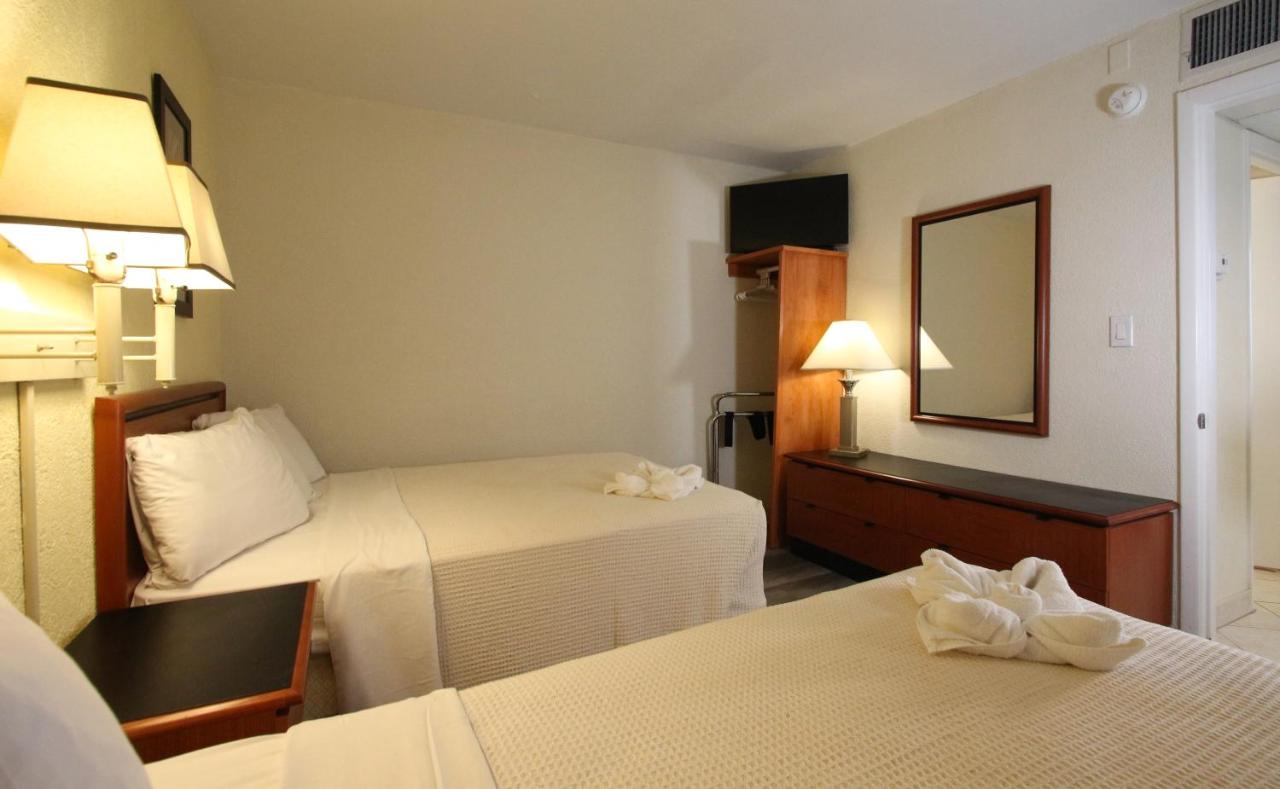 Crusader Oceanfront Resort — photo 8