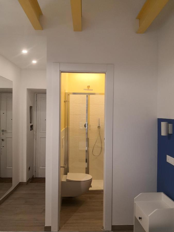 Vatican Italian rooms - 3