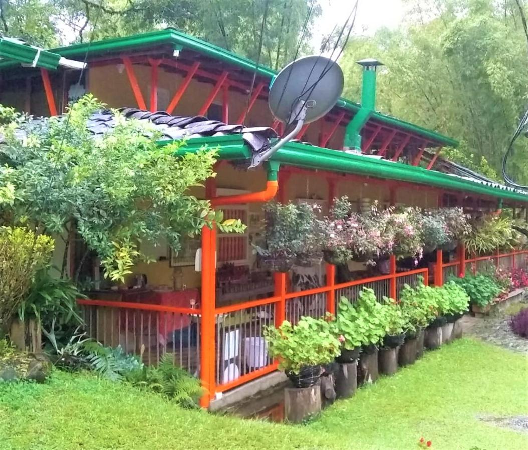 Water park: Kantarrana Casa de Campo